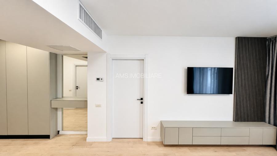 NOU / PRIMA INCHIRIERE /COMPLET MOBILAT SI UTILAT - 8
