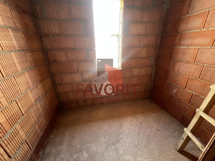 Duplex 5 camere | 130mp | Despartit | Ghiroda-Campus Universitar
