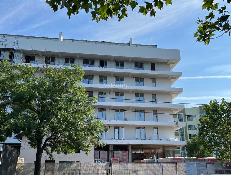 3 Camere cu Terasă 18 mp,BLOC NOU Splaiul Unirii,Direct,SAVAR RESIDENCE SPLAI - 2