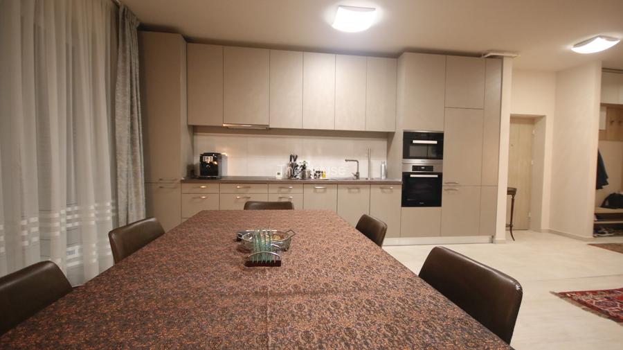 Apartament deosebit pentru oameni deosebiti.Totul premium. - 15
