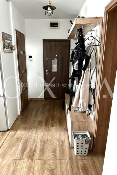AX1350 Circumvalatiunii, Renovat Integral, 4 Camere - 11