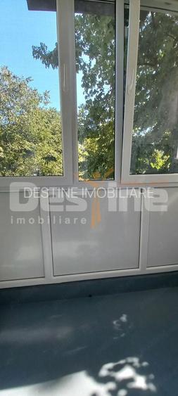 Apartament 3 camere, Tomis Nord – Campus
