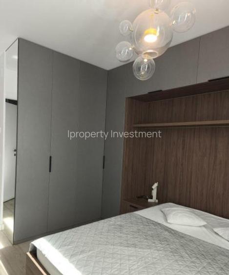 Greenfield | 2 Camere | Decomandat | Parcare | Ac - 5