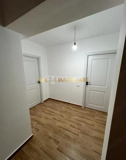 3 Camere de inchiriat | 1 Mai | Partial Mobilat | 2bai - 6