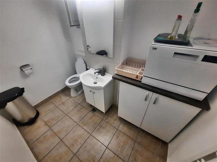 Inchiriere apartament 2 camere - birou zona Piata Cipariu Titulescu Gheorgheni,
