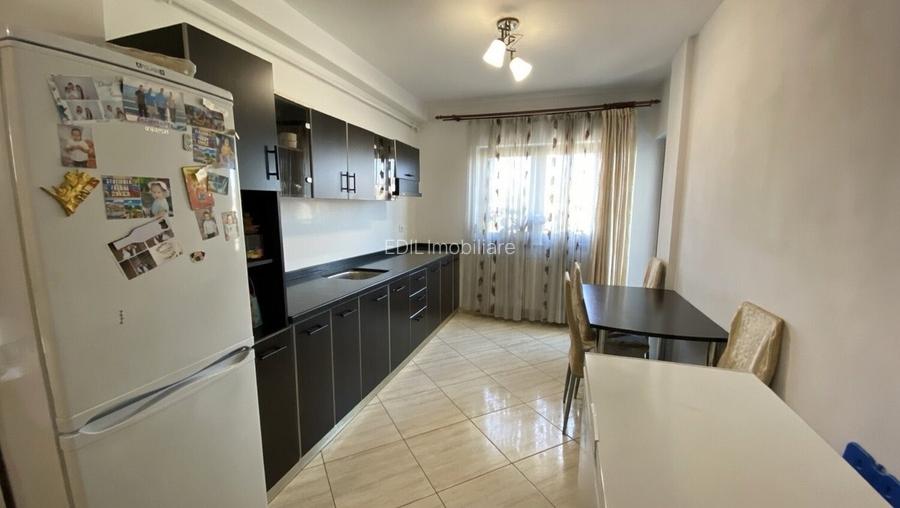 Apartament de vânzare, 2 camere, 41 mp, Mărăști zona Expo Transilvania - 2