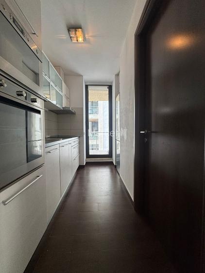 3 Camere Herăstrău – Aviației | 70 mp | Lumină Naturală Ideală | + Parcare Garaj - 4