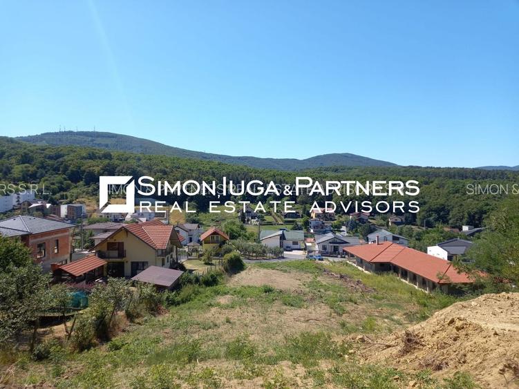 Teren investitie constructii Zalau - 6