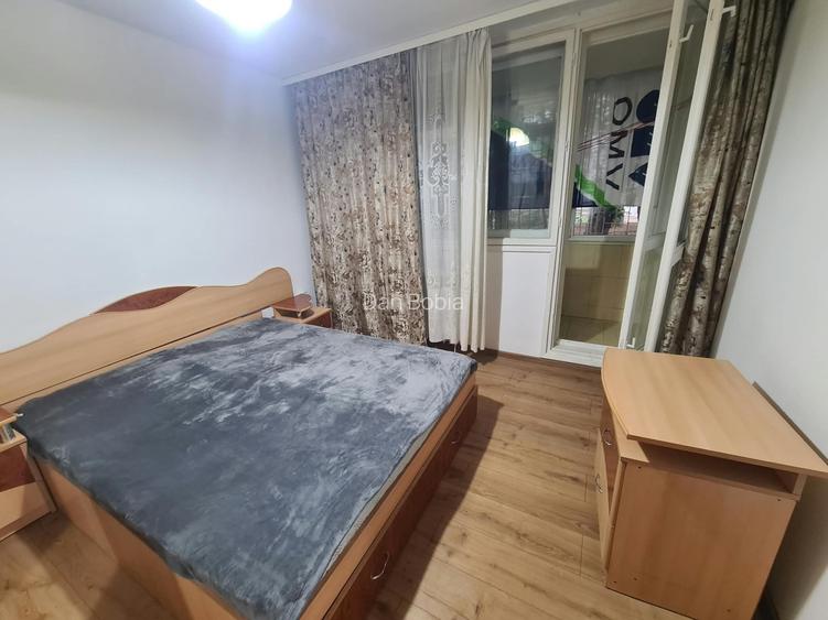 Ap 3 camere Lidl Dristor - liniste 6 min M Dristor la pas - 3