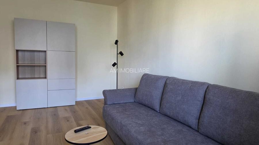 AP. 2 CAMERE- IANCULUI, PRIMA INCHIRIERE,MASINA DE SPALAT VASE, MODERN - 3