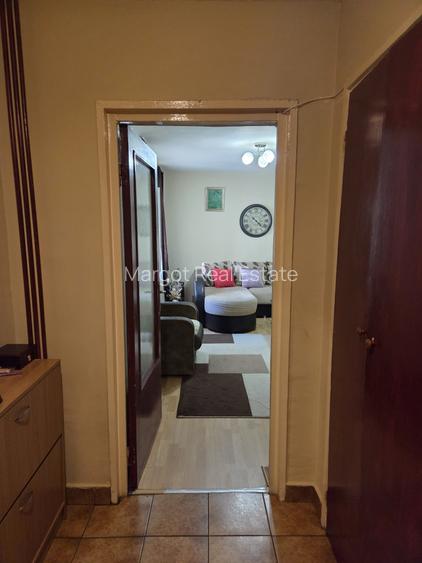 Apartament cu 2 camere pe Calea Mosilor - 6