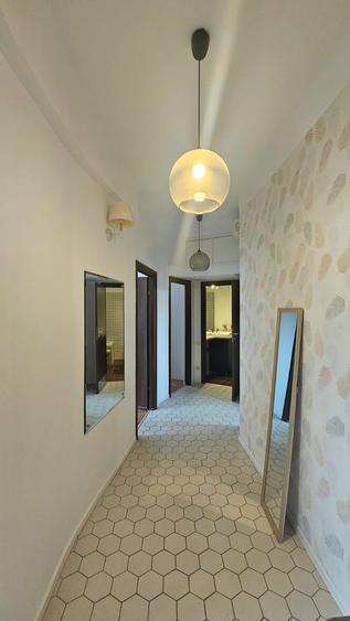Apartament între Cișmigiu și Metrou Izvor-Luminos-Stradă Liniștita-Comision 0%