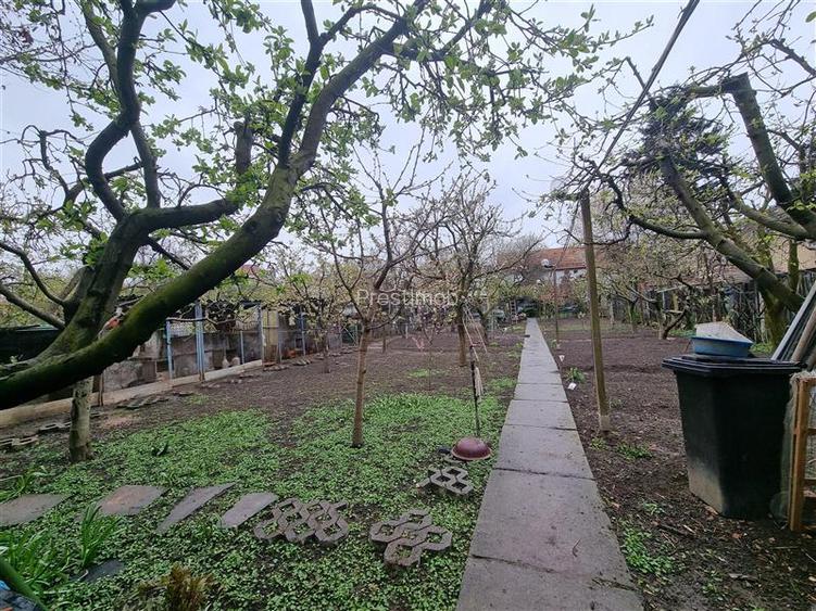 Casa istorica muzeu 4 camere, 2 bai cu 1344 mp teren, ultracentral, Tg Mures - 7