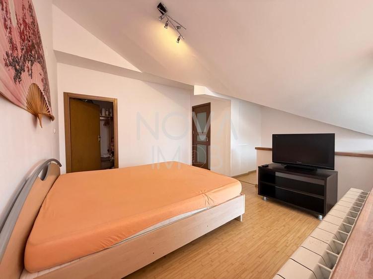 Apartament 3 camere, lift - Mihai Viteazu