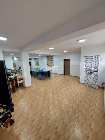 Casa/Spatiu Comercial, 620 mp, pe 3 nivele: demisol, parter, etaj, Zalau - 19