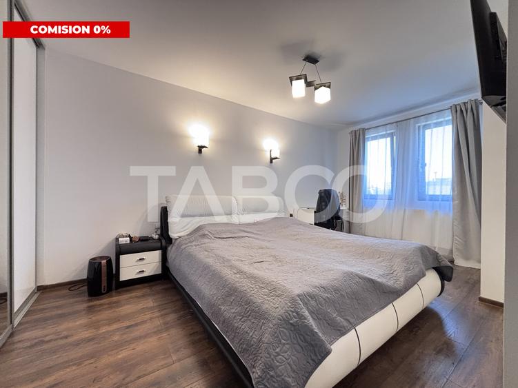 Apartament 2 camere de vanzare Iulius Mall decomandat Comision 0