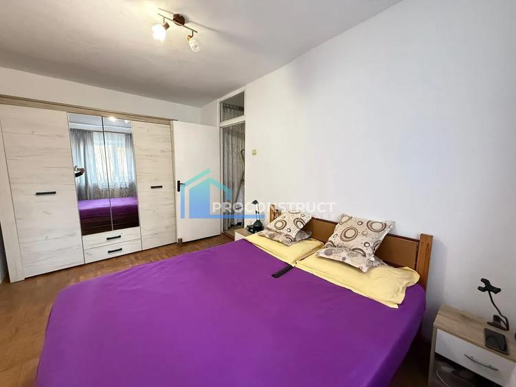 Apartament 2 camere de vânzare – Zona Lipovei | 93.000 EUR