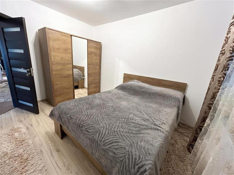 Casa individuala 3 camere | parter | mobilata | Moara Nica | C-5922