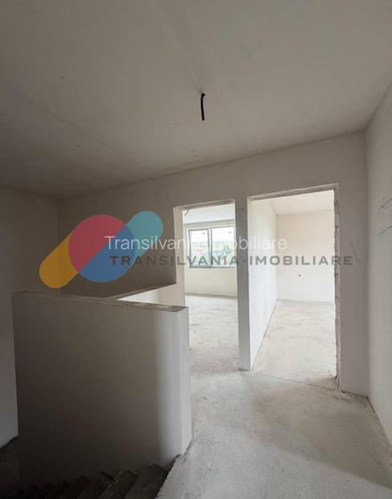 Casa tip duplex, 4 camere, 142 mp-Apahida - 7