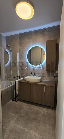 Apartament lux 2 camere, 56 mp, etaj 5, Nord One - 13