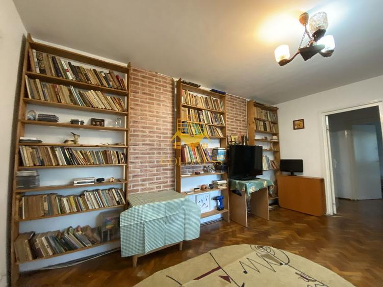 Apartament 2 camere zona Brancusi-Albini. 57 mp total.