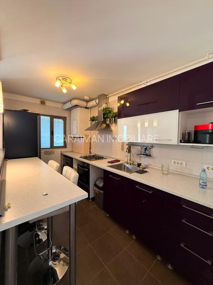 Doamna Ghica - Colentina - complex Planorama - 5 min Lidl Baicului - 12