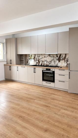 Aradului | 3 camere | Bloc nou | 2 băi | Lift | Parcare subterană