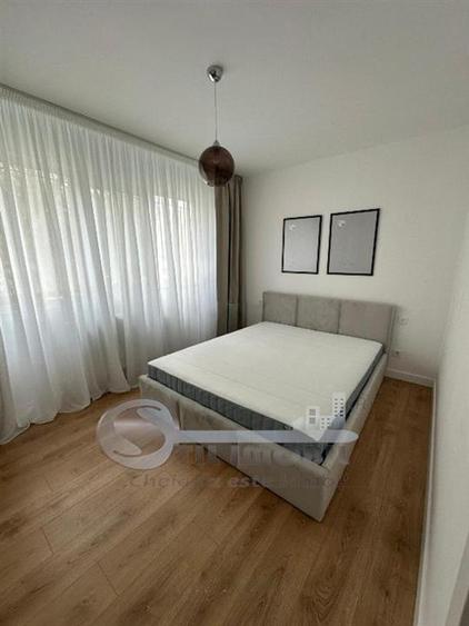 Apartament 2 camere de închiriat – Podu Roș | 50 mp | Etaj 1/4 | Renov