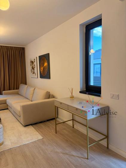 CASA TIP DUPLEX DE INCHIRIAT IN SANPETRU