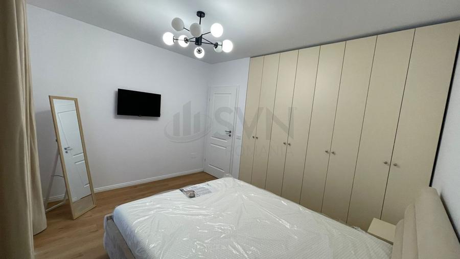 REA1028843 Apartament 2 camere - Auchan Berceni - Metalurgiei