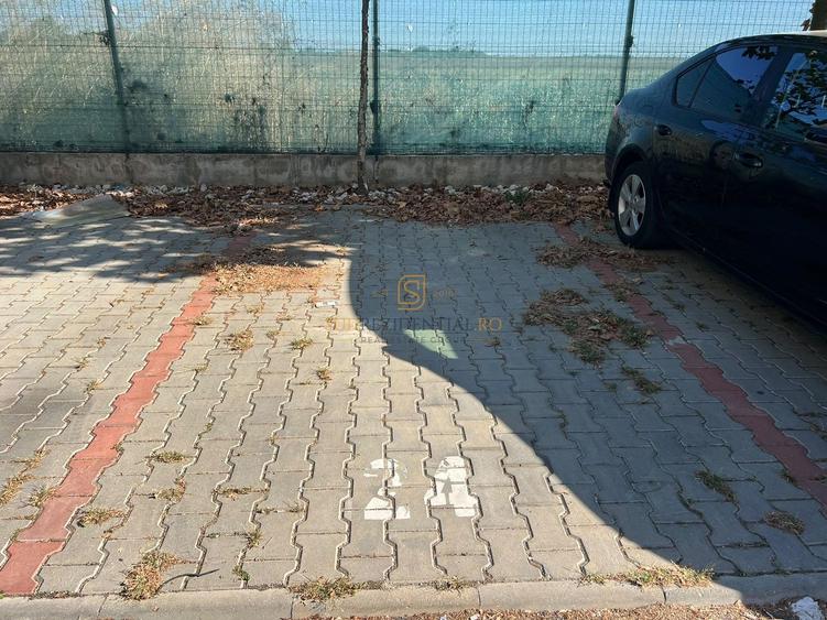 Apartament 2 camere de închiriat, mobilat si utilat –The Grand Kristal