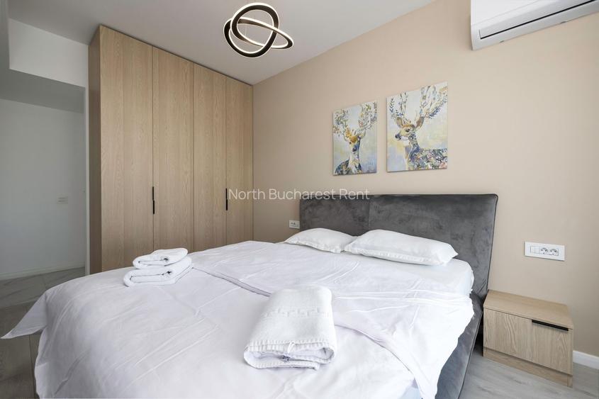 Apartament 3 camere Parcul Carol/ Complex Rezidential NOU/ Parcare - 8