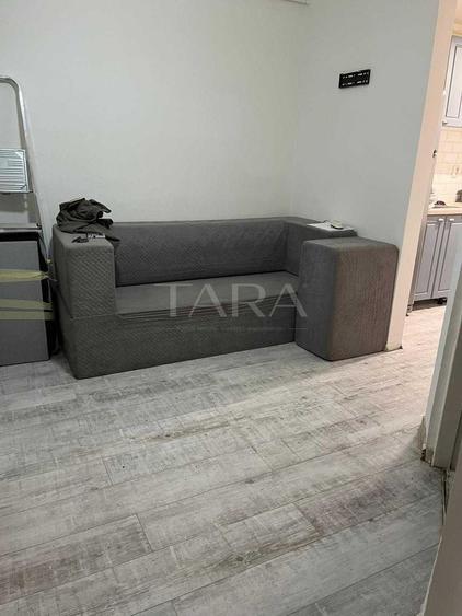 Vânzare apartament 1 cameră, Mărăști Între Lacuri.