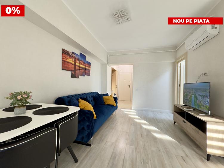 OFERTA! 2 CAMERE ROYAL TOWN 0% COMISION