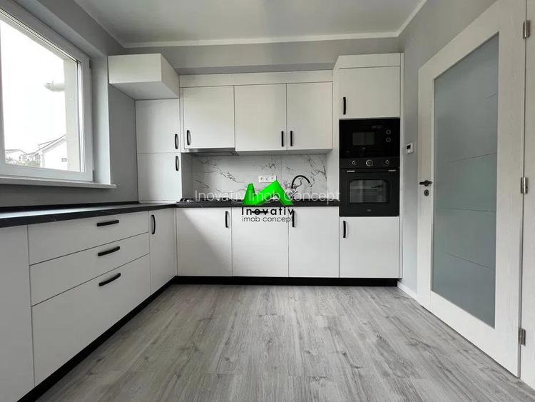 Apartament de vanzare 2 camere decomandate Sibiu Da Vinci - 4