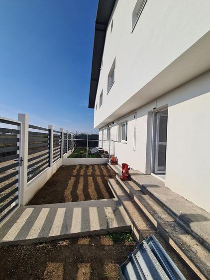 Duplex 4 Camere în Dealul Verde. Finisezi cum vrei! 2 Locuri Parcare!