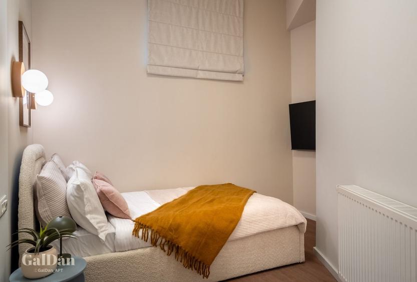 Duplex sofisticat | Universitate | GalDan Apartments