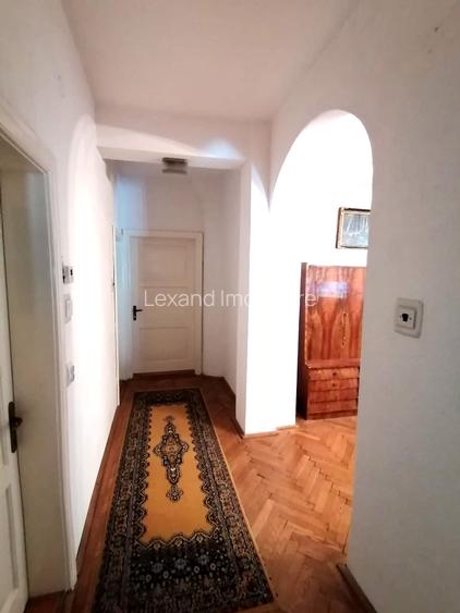 Apartament cu cinci camere in vila, zona Centrul Vechi - 6