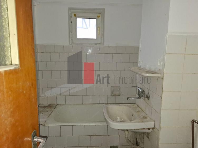 4 Camere Ploiesti Centru - Liceul Mihai Viteazul