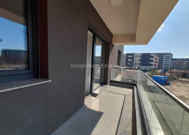 Apartament 3 camere Pipera Porche - 10