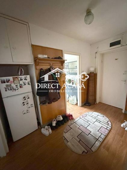 Apartament cu 3 camere și 2 balcoane, Tudor – strada Moldovei