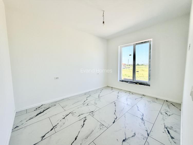 Duplex premium 4 camere | Acces asfaltat | 110 mp utili | Zona Kaufland - 8