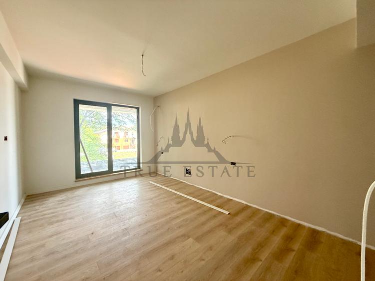 Dezvoltator - Comision 0 -Apartamente 2-3-4 camere Jolie Ville