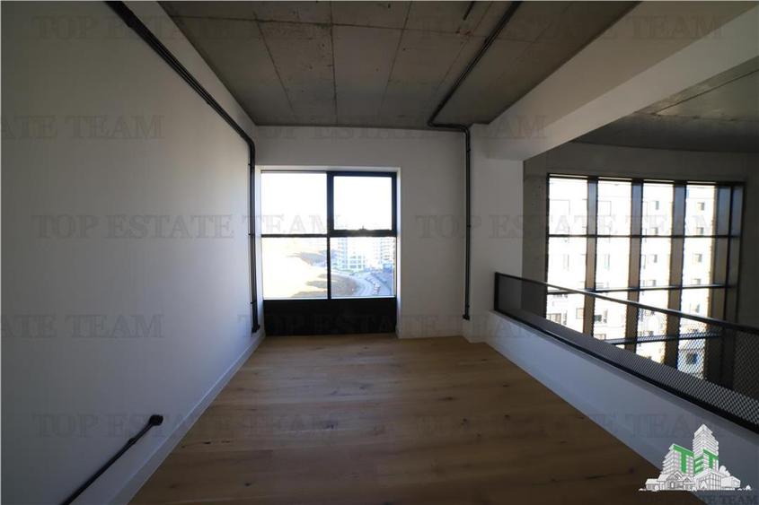 Duplex Loft de vanzare in zona Aviatiei