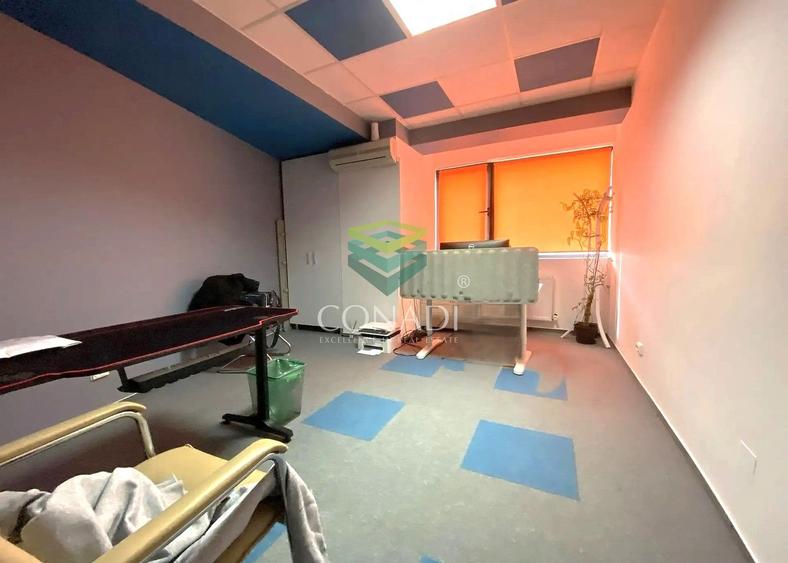 Zona Rosetti- Universitate, spatiu de inchiriat, 151 mp