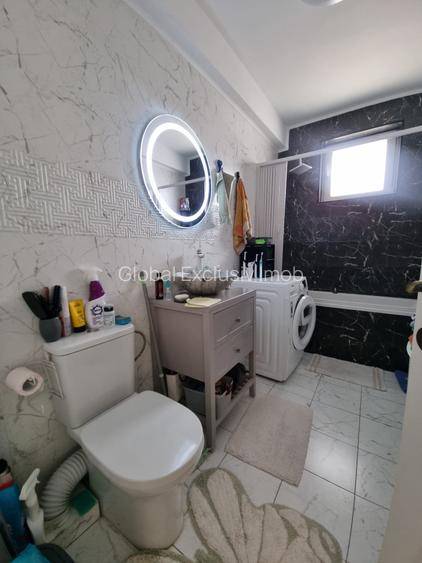 Casă individuală pe parter – complet mobilată și utilată – gata de mutare! - 11