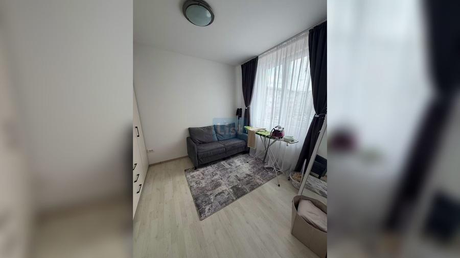 Apartament 3 camere, etaj 1, parcare și boxă | 53 mp, Subcetate |