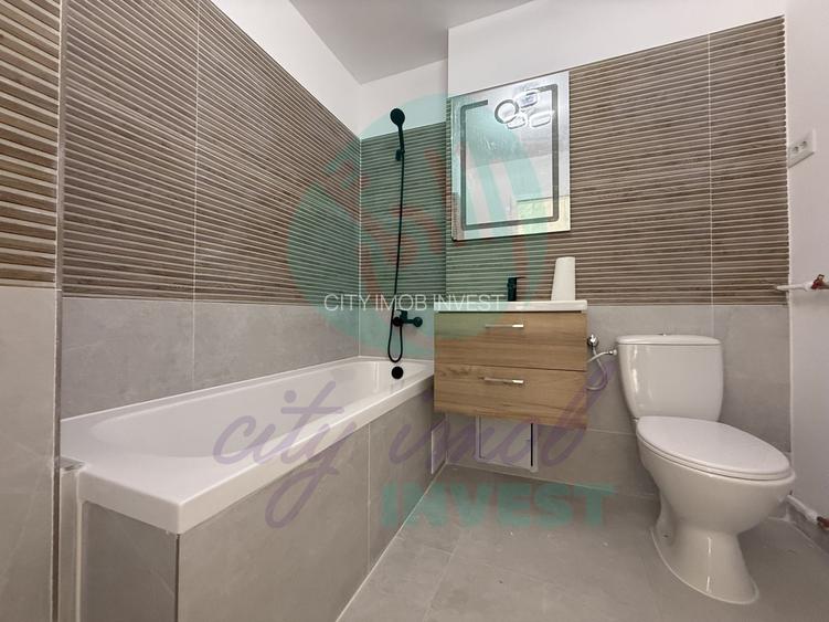 Apartament 4 camere, 2 bai | Predare la cheie | 4 min metrou Obor - 10