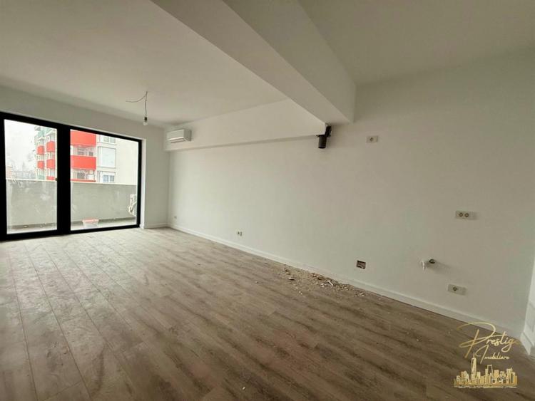 Apartament cu 3 camere tip Bonn de vanzare in Prima Urbana 3-Oradea