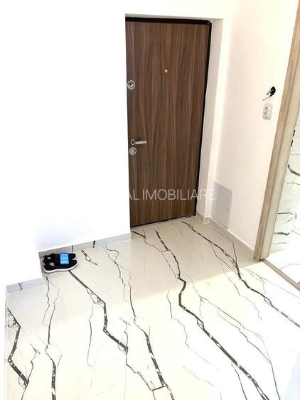 Vânzare Garsonieră Decomandată Lux Renovată Complet, Etaj 2/8, 1 Min Mall Vitan